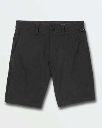 Volcom Frickin Cross Shred 20" Short - Black